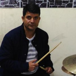 Imagem de Ricardo Condal