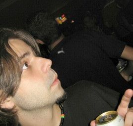 Imagem de Flávio (Tatu)