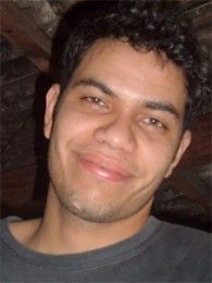 Imagem de Douglas (Bocão)