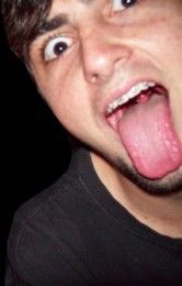 Imagem de Thiago (Salsicha)