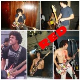 Imagem de RED