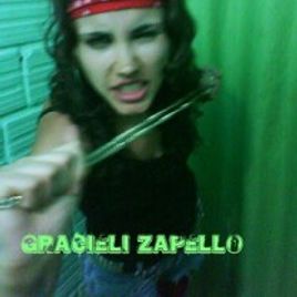 Imagem de Graci Zapello