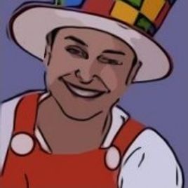 Imagem de Tchelo