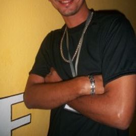 Imagem de Beto