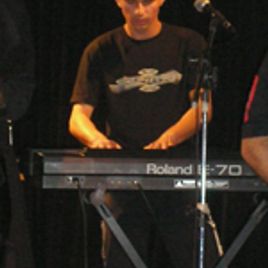 Imagem de Jhosemar Oliveira