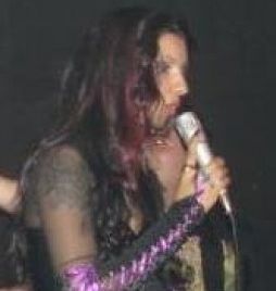Imagem de Sarah Avenger