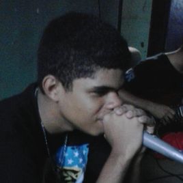 Imagem de Hiago Fenix