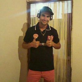 Imagem de Swing do del