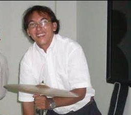 Imagem de Marcelo [Celo]