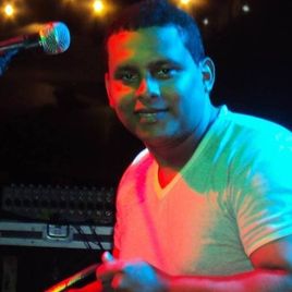 Imagem de Beto Macêdo