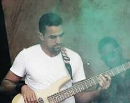 Imagem de Anderson Rostin