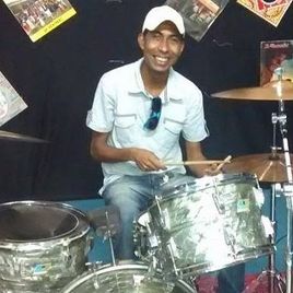 Imagem de Elissandro