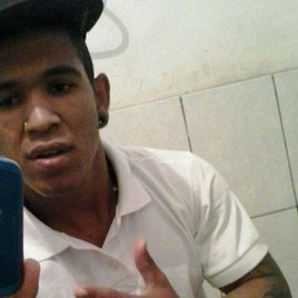 Imagem de Geovane 