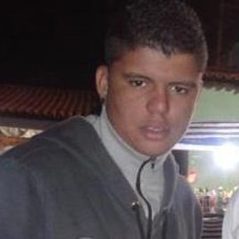 Imagem de Eliandro