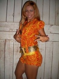 Imagem de Corrinha (Socorro)