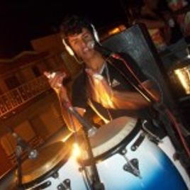Imagem de John Tiezy