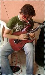Imagem de Eliel Jhonata