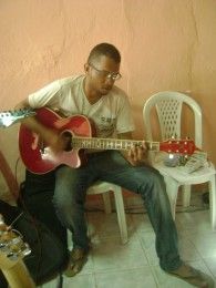 Imagem de Ezequias Bispo