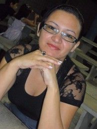 Imagem de Mirian Vasconcelos