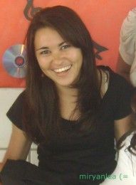 Imagem de Miryan Dias