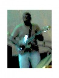 Imagem de Gesiel Nascimento