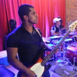 Imagem de Felipe Bass