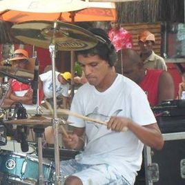 Imagem de ANDRÉ BATERA