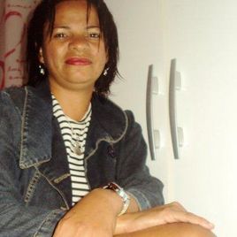 Imagem de Lila Santana