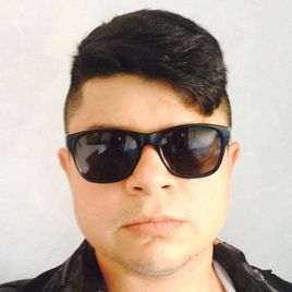 Imagem de Ray Colvin