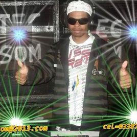 Imagem de dj shamuraymix
