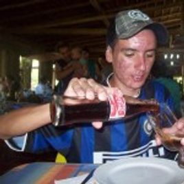 Imagem de Jinho Borba