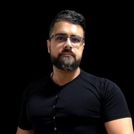 Imagem de Rover Oliveira