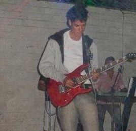 Imagem de Willian Sanffer