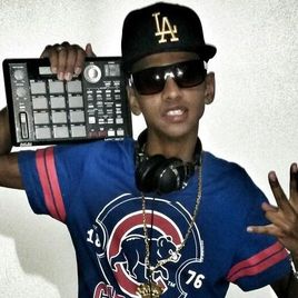 Imagem de Dj Maickin Mpc