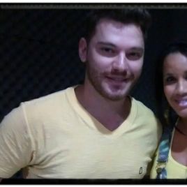 Imagem de Renata Amorim