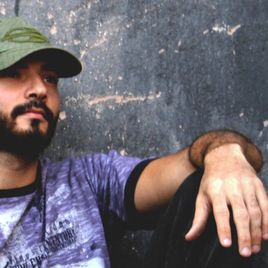 Imagem de Adriano Patricio