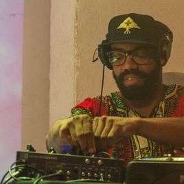 Imagem de Robson Selectah