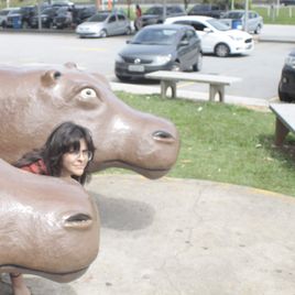 Imagem de Jaquie Livino