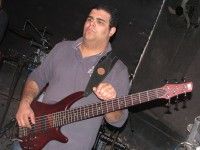 Imagem de Bruno César