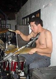 Imagem de Erik Chapa