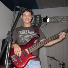 Imagem de Welinton
