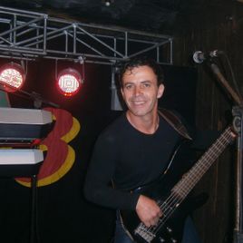 Imagem de Zonildo Sema (Fú)