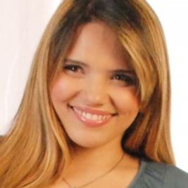 Imagem de SOLANGE LIMA