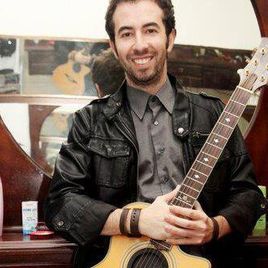 Imagem de Messias Fernandes