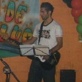 Imagem de Glaubinho