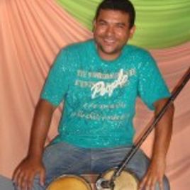 Imagem de Herivelto: Bongô/ Congas