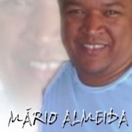 Imagem de MÁRIO ALMEIDA