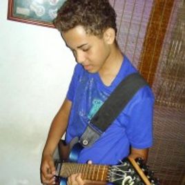 Imagem de Adriano