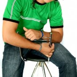 Imagem de Anderson
