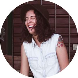 Imagem de Isadora Oliveira